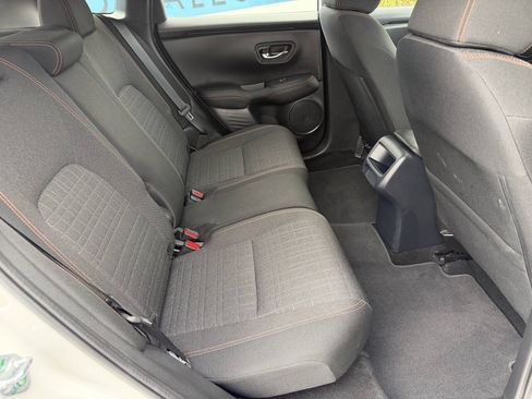 Used 2023 Honda HR-V Sport image 38