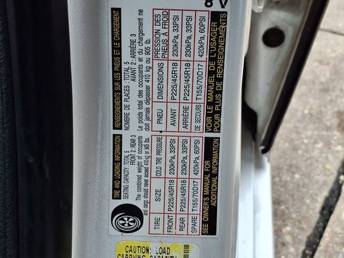 Used 2016 Lexus ES 350 w/ Luxury Package w/Wood Trim FWD image 32