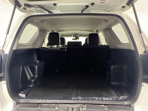 Used 2020 Toyota 4Runner SR5 Premium RWD image 33