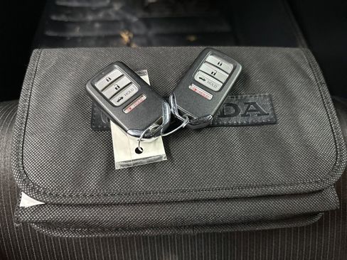 Used 2020 Honda Accord Sport image 37