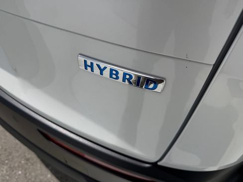 New 2026 MAZDA CX-50 2.5 Hybrid w/ Premium Plus Pkg AWD/4WD image 11