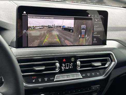 Used 2023 BMW X3 xDrive30i w/ M Sport Package image 22