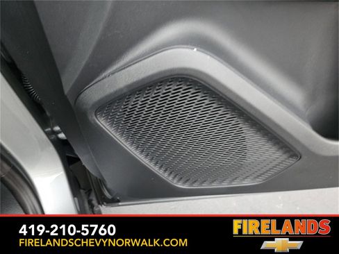 New 2026 Chevrolet Equinox EV LT image 56