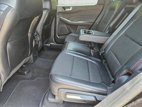 Used 2025 Ford Escape ST-Line FWD image 16
