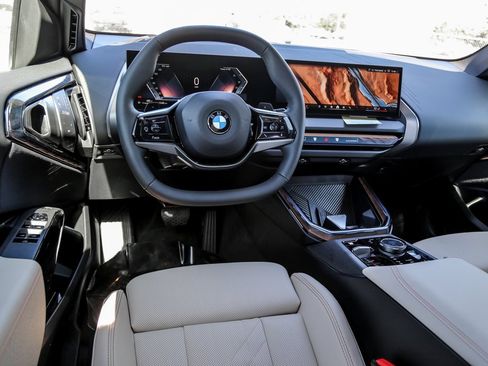 Used 2026 BMW X3 xDrive30 w/ Premium Package image 9