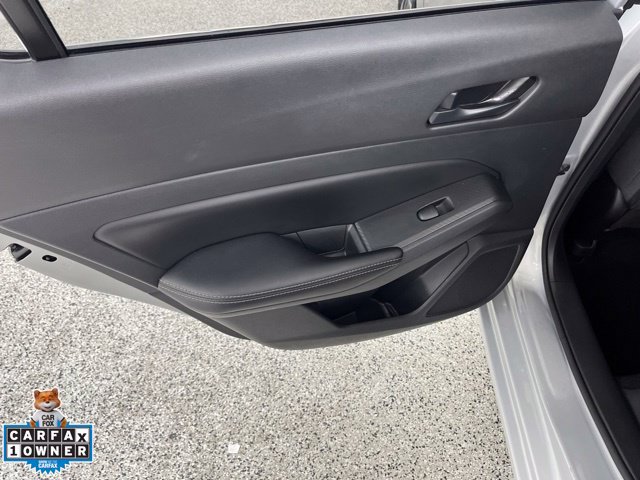 Used 2024 Nissan Altima 2.5 SV FWD image 25