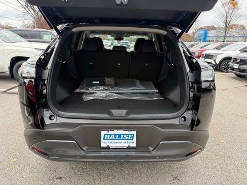 New 2026 Nissan Murano SL image 10