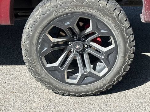 Used 2022 Ford F150 XLT w/ Equipment Group 302A High AWD/4WD image 9