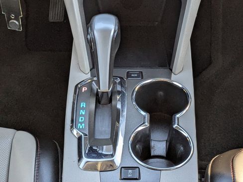 Used 2013 Chevrolet Equinox LTZ image 20