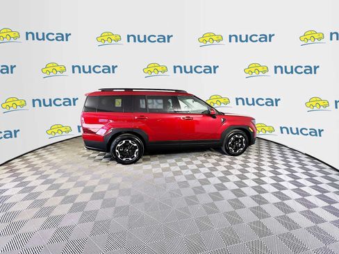 Certified 2024 Hyundai Santa Fe SEL image 25