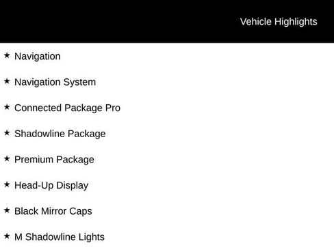 Used 2022 BMW 440i xDrive Convertible w/ Premium Package image 2