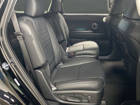 New 2026 Hyundai Palisade Limited AWD/4WD image 25