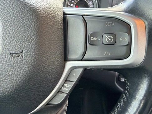Used 2023 RAM 2500 Big Horn w/ Level 1 Equipment Group AWD/4WD image 27
