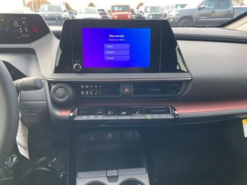 New 2026 Toyota Prius Plug-In Hybrid image 29