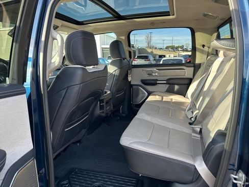 Used 2023 RAM 1500 Limited image 8