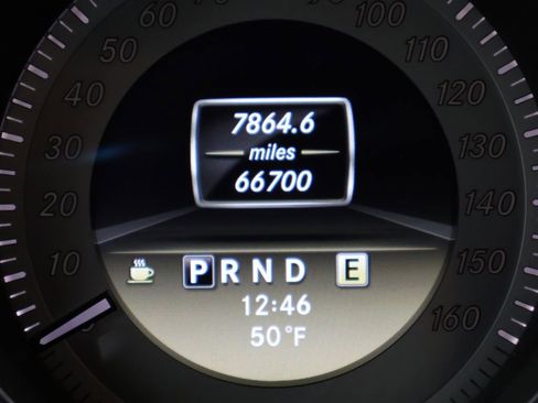 Used 2012 Mercedes-Benz C 300 4MATIC Sedan image 35