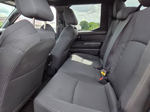 Certified 2024 Toyota Tacoma SR5 RWD image 7