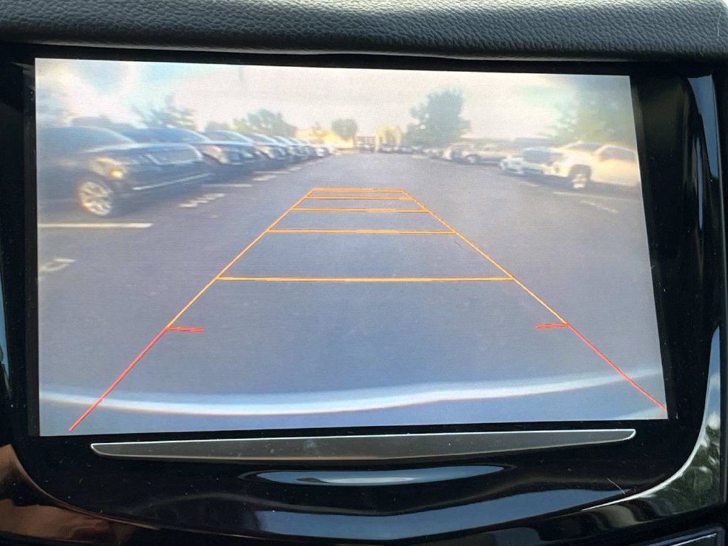 Used 2016 Cadillac SRX Luxury FWD image 44