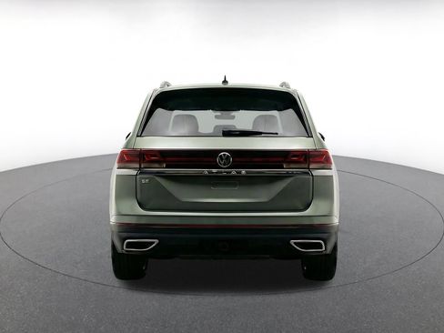 Used 2026 Volkswagen Atlas SE FWD image 6