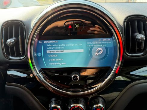 Used 2022 MINI Cooper Countryman ALL4 AWD/4WD image 19