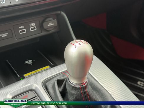 Used 2025 Honda Civic Type R image 24