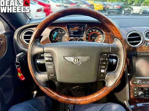 Used 2012 Bentley Flying Spur Flying Spur Speed AWD/4WD image 30