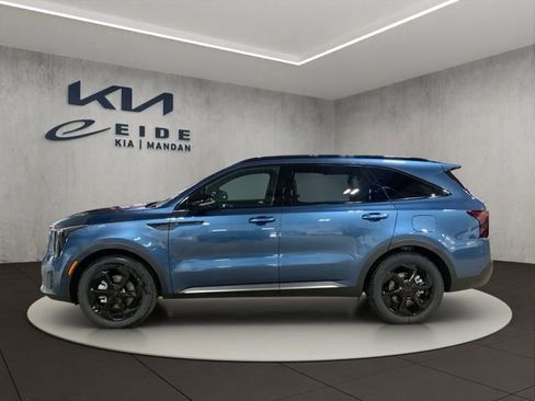 New 2026 Kia Sorento SX Prestige image 8