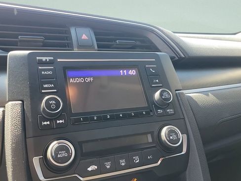 Used 2020 Honda Civic LX image 21