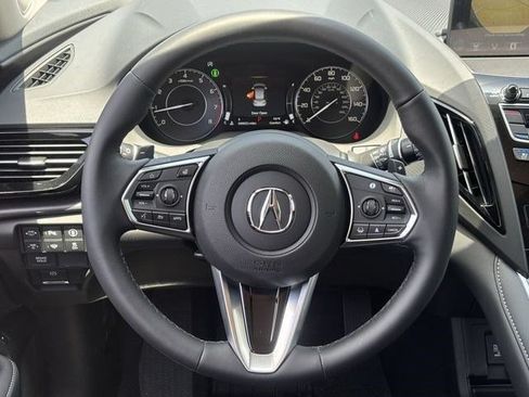 Used 2026 Acura RDX w/ Advance Package AWD/4WD image 12