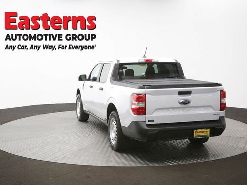 Used 2022 Ford Maverick XL w/ Equipment Group 100A Standard image 64