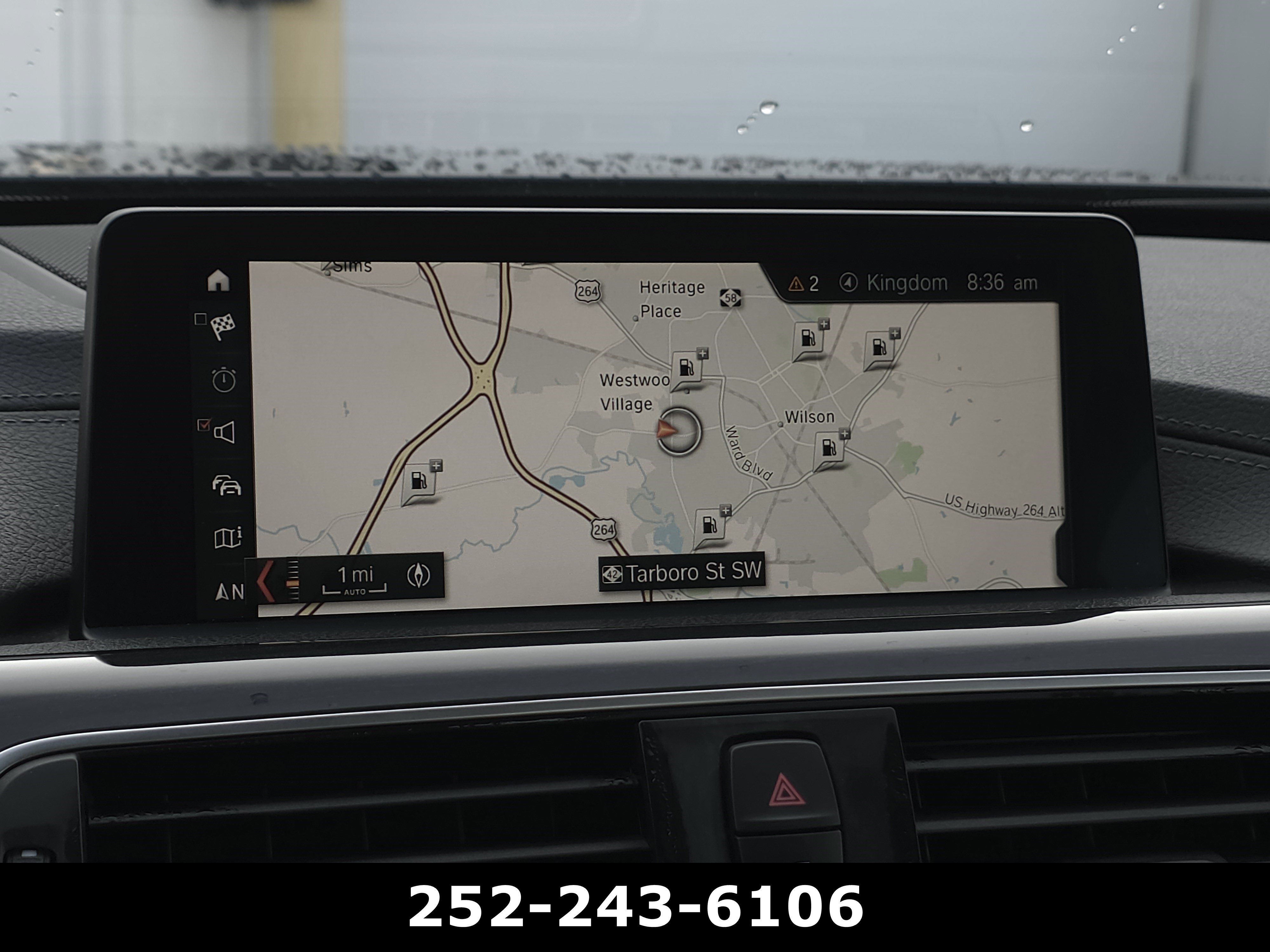 Used 2019 BMW 440i xDrive Convertible AWD/4WD image 20