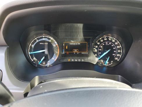 Used 2020 Ford Ranger XL w/ Equipment Group 101A Mid RWD image 59