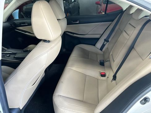 Used 2020 Lexus IS 300 w/ Navigation Package RWD image 12