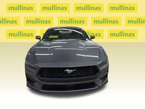 New 2026 Ford Mustang Premium RWD image 14