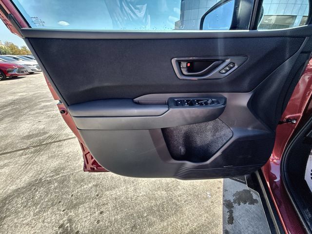 Certified 2026 Subaru Outback Limited AWD/4WD image 13