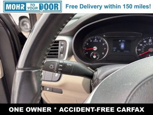 Used 2019 Kia Sorento FWD w/ LX Convenience Package image 15