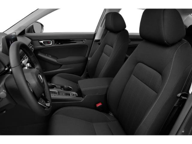 Used 2024 Honda Civic EX-L image 9