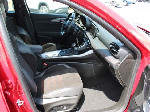 Used 2024 Dodge Hornet GT w/ Track Pack AWD/4WD image 24