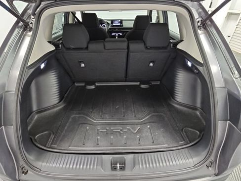 Used 2025 Honda HR-V LX image 30