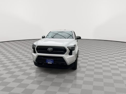 Used 2024 Toyota Tacoma SR RWD image 30