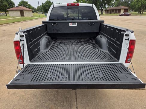 Used 2004 Dodge Ram 1500 Truck SLT w/ Quad Cab Big Horn Value Group AWD/4WD image 31