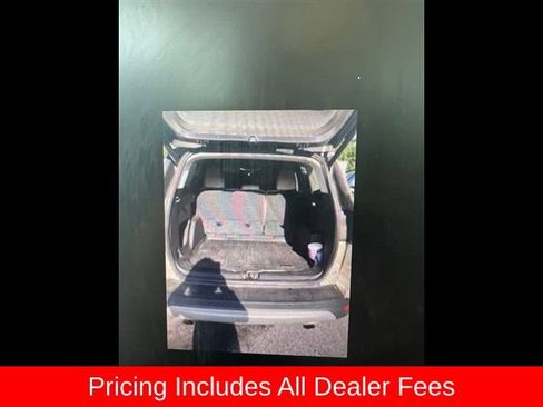 Used 2018 Ford Escape SEL FWD image 3