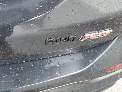 Certified 2023 Chevrolet Equinox RS image 6