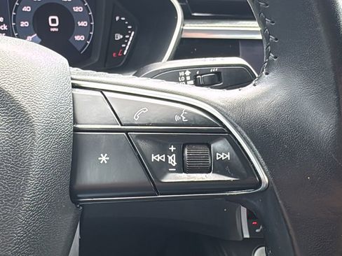 Used 2020 Audi Q3 2.0T Premium Plus w/ Premium Plus Package AWD/4WD image 29