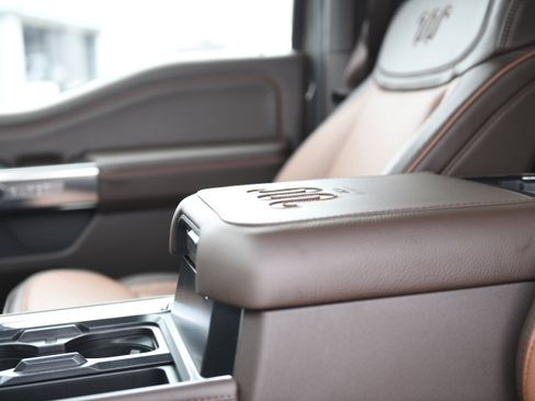 New 2026 Ford F250 King Ranch w/ Tremor Off-Road Package image 25