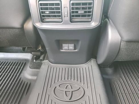 Used 2023 Toyota RAV4 XLE Premium AWD/4WD image 13