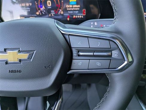 New 2026 Chevrolet Tahoe Premier image 16