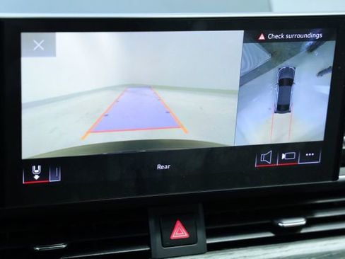 Used 2023 Audi A5 2.0T Premium Plus w/ Premium Plus image 18