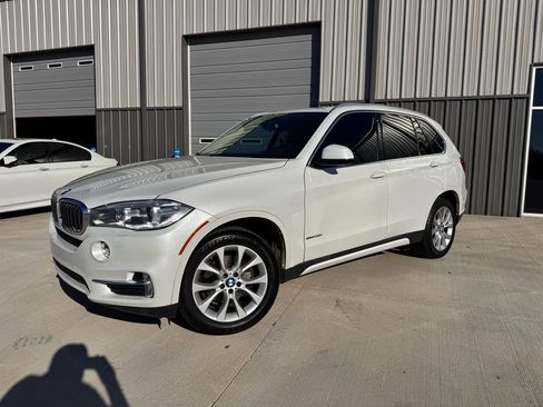 Used 2014 BMW X5 sDrive35i image 2