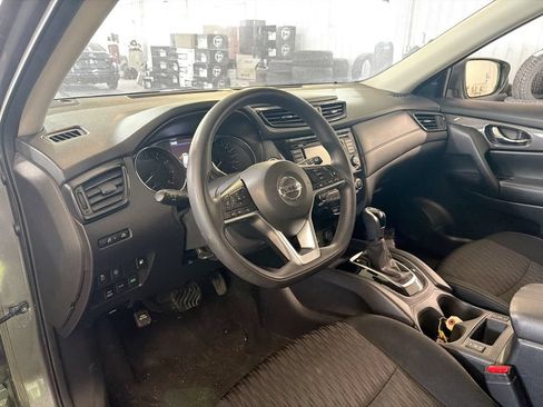 Used 2019 Nissan Rogue SL AWD/4WD image 8